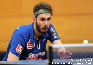 Florian Cnudde (J&uuml;lich)