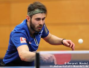 Florian Cnudde (J&uuml;lich)