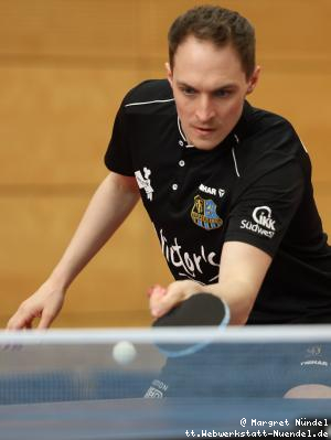 Cedric Nuytinck (Saarbr&uuml;cken)