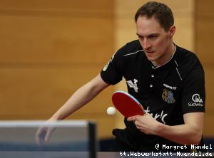 Cedric Nuytinck (Saarbr&uuml;cken)