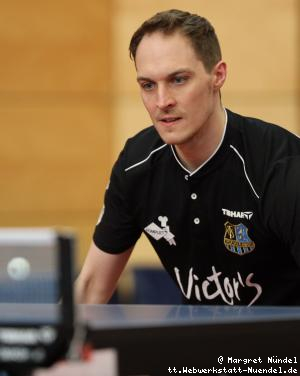 Cedric Nuytinck (Saarbr&uuml;cken)