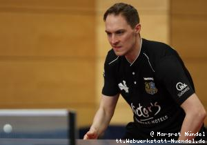 Cedric Nuytinck (Saarbr&uuml;cken)