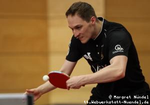 Cedric Nuytinck (Saarbr&uuml;cken)