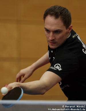 Cedric Nuytinck (Saarbr&uuml;cken)