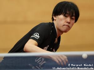 Hiromu Kobayashi (Saarbr&uuml;cken)