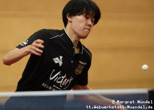 Hiromu Kobayashi (Saarbr&uuml;cken)