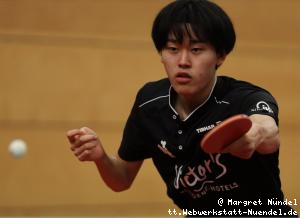 Hiromu Kobayashi (Saarbr&uuml;cken)