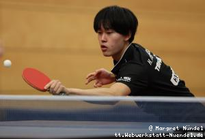 Hiromu Kobayashi (Saarbr&uuml;cken)