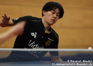 Hiromu Kobayashi (Saarbr&uuml;cken)