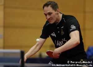 Cedric Nuytinck (Saarbr&uuml;cken)