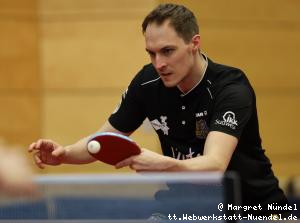 Cedric Nuytinck (Saarbr&uuml;cken)
