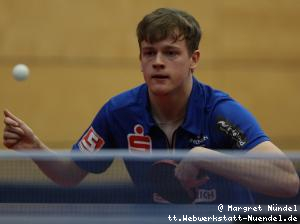 Laurens Devos (J&uuml;lich)