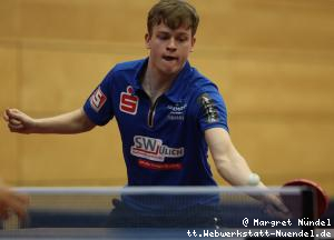 Laurens Devos (J&uuml;lich)