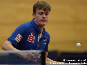 Laurens Devos (J&uuml;lich)