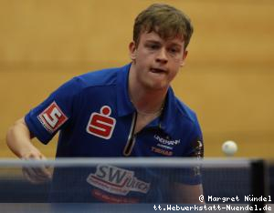 Laurens Devos (J&uuml;lich)