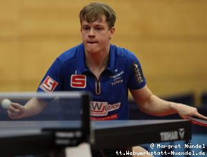 Laurens Devos (J&uuml;lich)