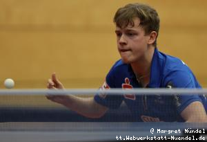 Laurens Devos (J&uuml;lich)