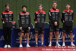 Team Bad Homburg