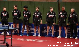 Team J&uuml;lich