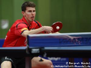 Benno Oehme (Bad Homburg)
