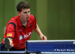 Benno Oehme (Bad Homburg)
