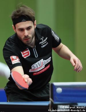 Florian Cnudde (J&uuml;lich)
