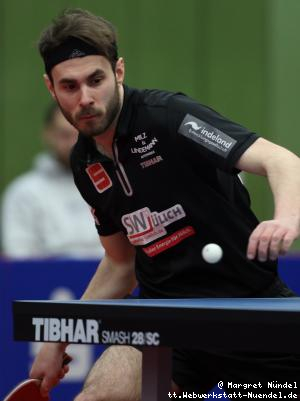 Florian Cnudde (J&uuml;lich)