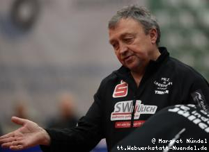 Miro Broda ber&auml;t Robin Devos/Barry Berben (J&uuml;lich)