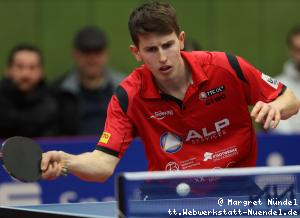 Benno Oehme (Bad Homburg)