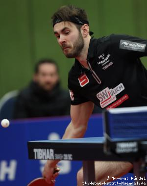 Florian Cnudde (J&uuml;lich)