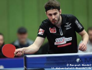 Florian Cnudde (J&uuml;lich)