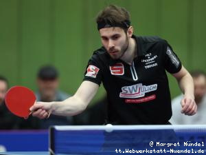 Florian Cnudde (J&uuml;lich)
