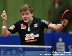 Laurens Devos (J&uuml;lich)