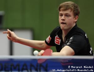 Laurens Devos (J&uuml;lich)