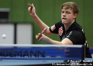 Laurens Devos (J&uuml;lich)