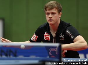 Laurens Devos (J&uuml;lich)