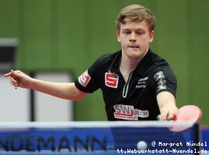 Laurens Devos (J&uuml;lich)