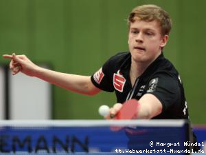 Laurens Devos (J&uuml;lich)