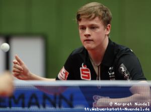 Laurens Devos (J&uuml;lich)
