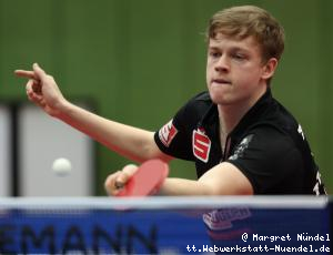 Laurens Devos (J&uuml;lich)