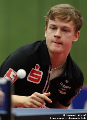 Laurens Devos (J&uuml;lich)