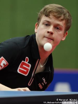 Laurens Devos (J&uuml;lich)