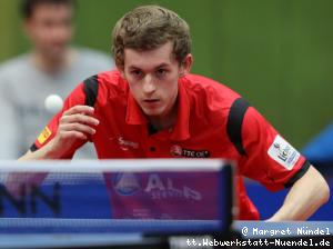 Cedric Meissner (Bad Homburg)