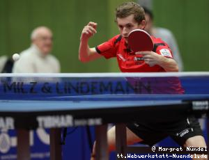 Cedric Meissner (Bad Homburg)