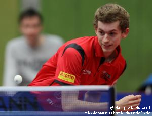Cedric Meissner (Bad Homburg)