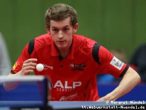 Cedric Meissner (Bad Homburg)