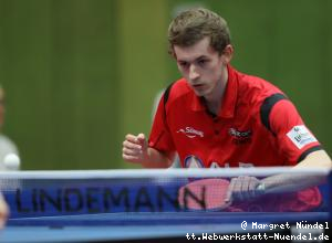 Cedric Meissner (Bad Homburg)