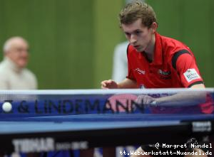Cedric Meissner (Bad Homburg)
