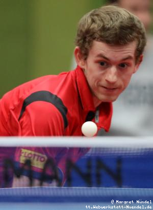 Cedric Meissner (Bad Homburg)