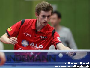 Cedric Meissner (Bad Homburg)